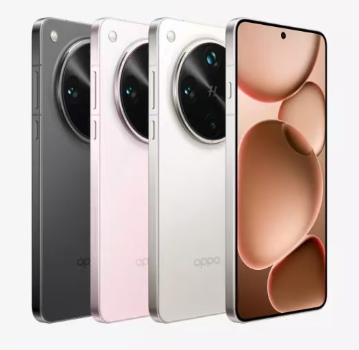 OPPO Find X8 Ultra